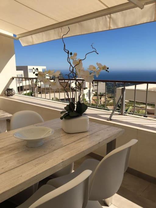Apartamento Luxury Duplex Panorama Sea View