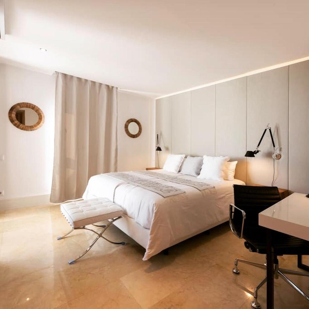 Luxury Duplex Panorama Sea View Apartamento *