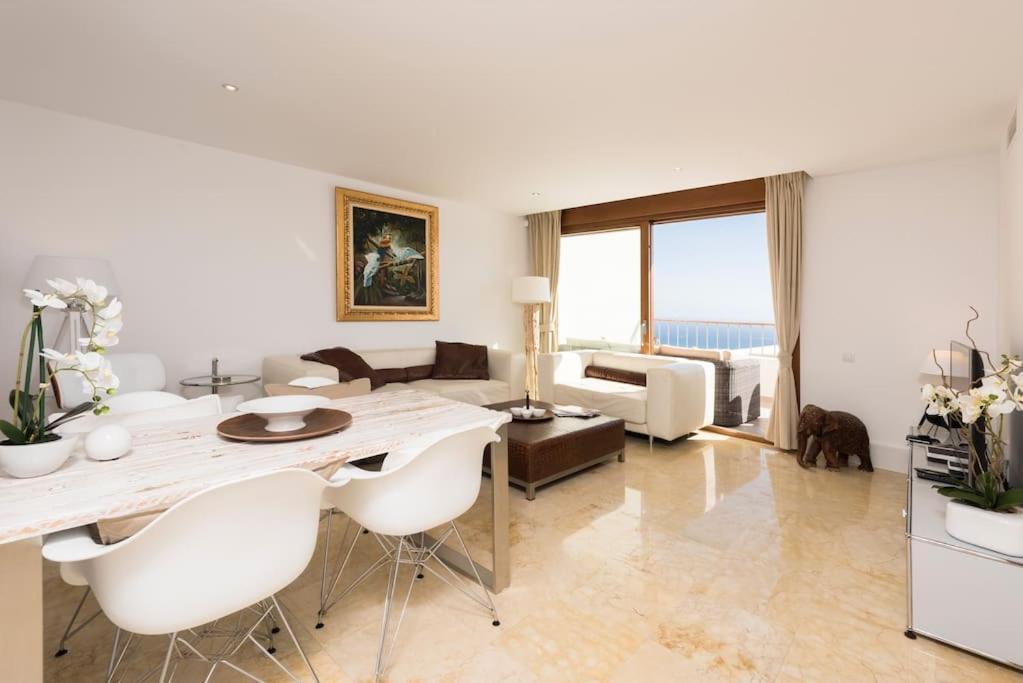 Apartamento Luxury Duplex Panorama Sea View *
