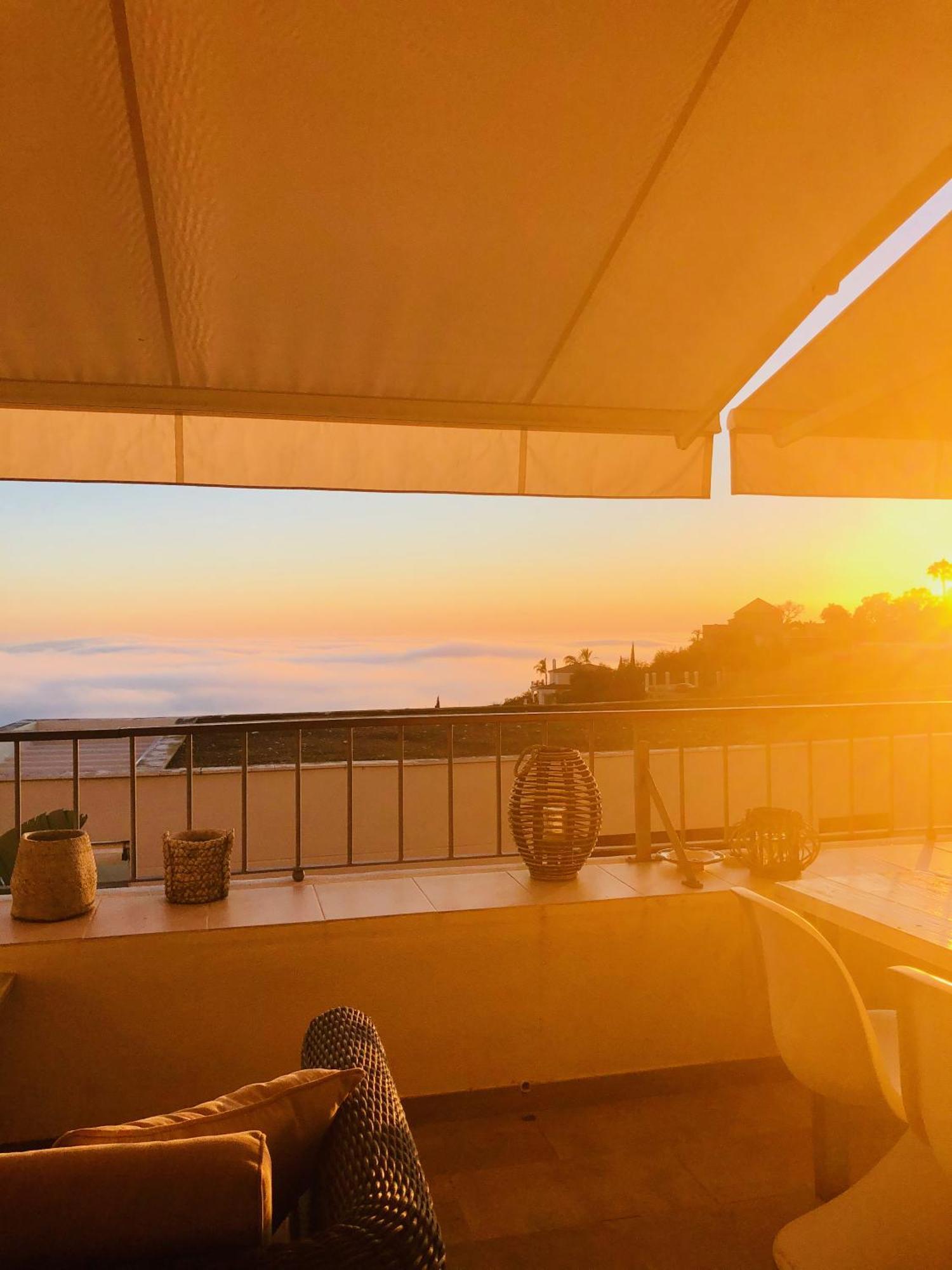 Apartamento Luxury Duplex Panorama Sea View *