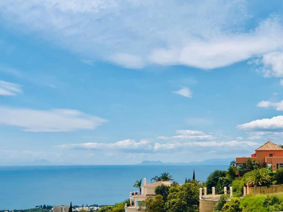 Luxury Duplex Panorama Sea View Apartamento