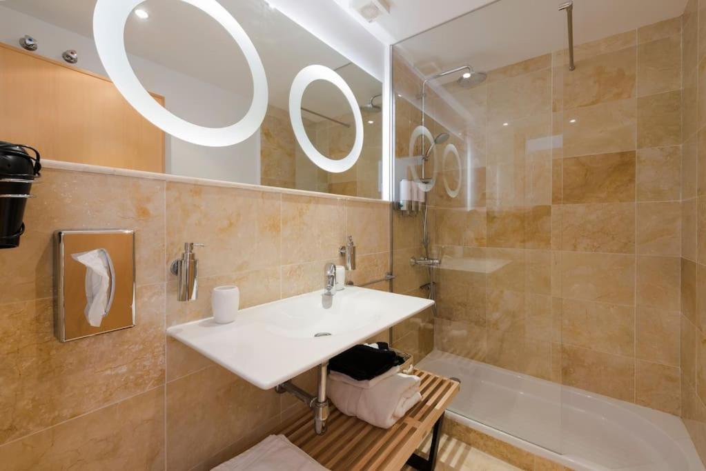 Apartamento Luxury Duplex Panorama Sea View *
