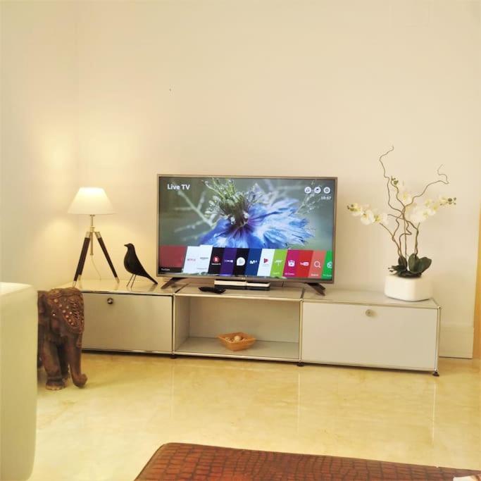 Luxury Duplex Panorama Sea View Apartamento *
