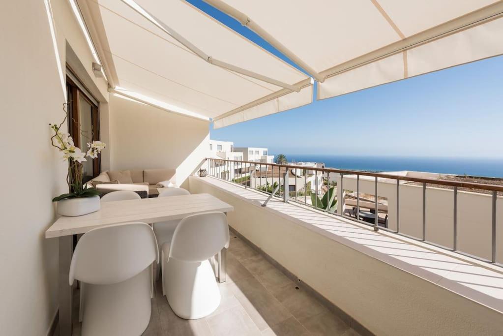 Apartamento Luxury Duplex Panorama Sea View Marbella