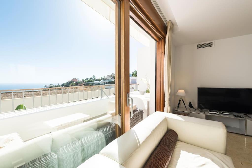 Apartamento Luxury Duplex Panorama Sea View
