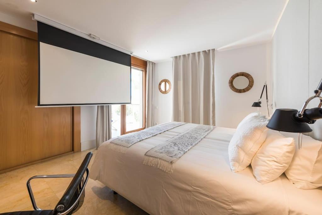 Apartamento Luxury Duplex Panorama Sea View Marbella