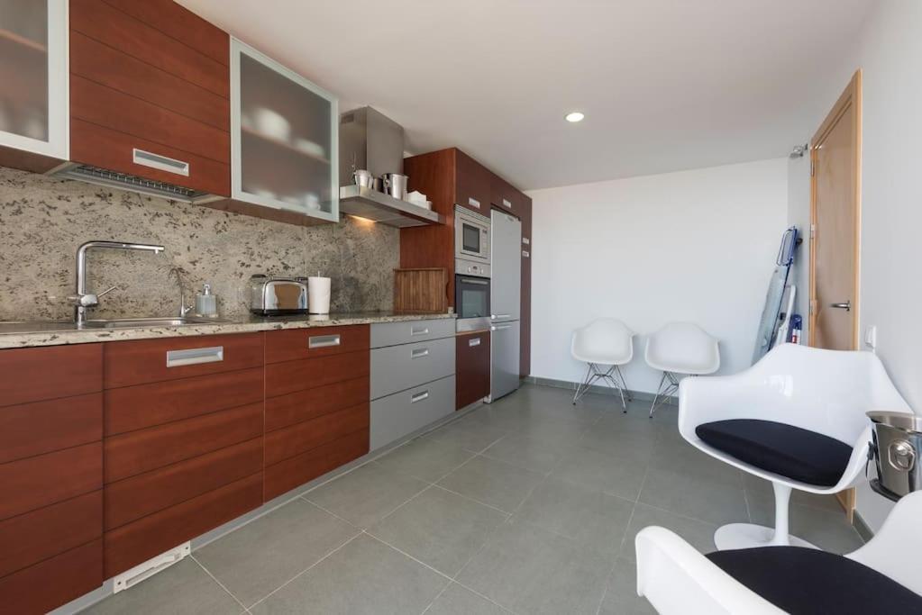 Apartamento Luxury Duplex Panorama Sea View *