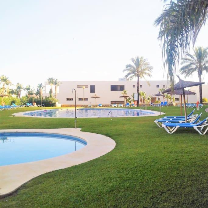 Apartamento Luxury Duplex Panorama Sea View Marbella