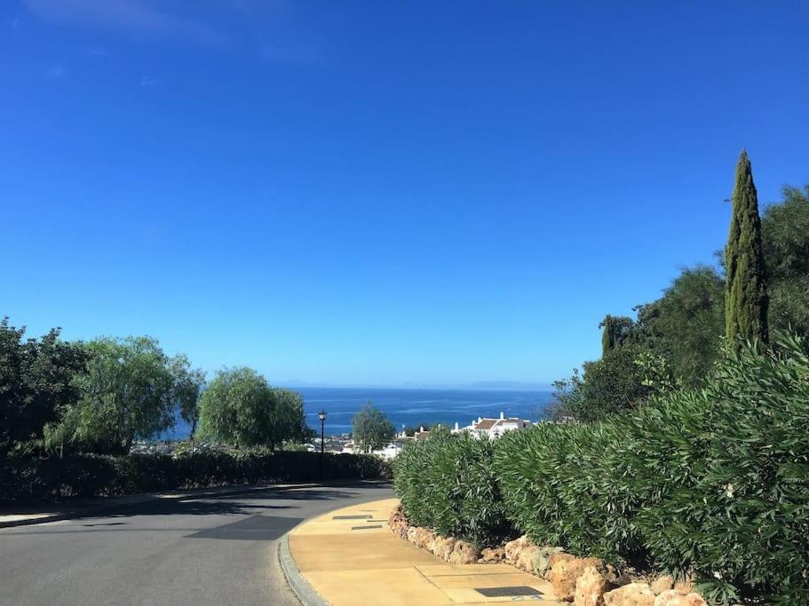 Luxury Duplex Panorama Sea View Apartamento