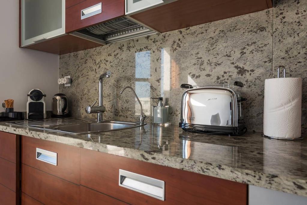 Apartamento Luxury Duplex Panorama Sea View *