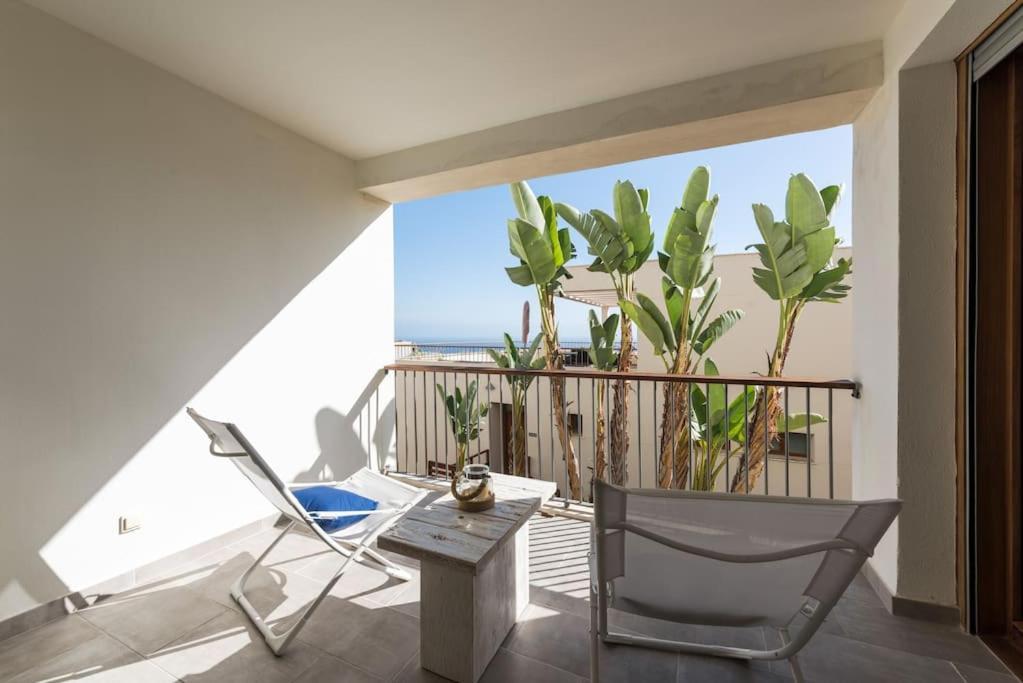 Luxury Duplex Panorama Sea View Apartamento *