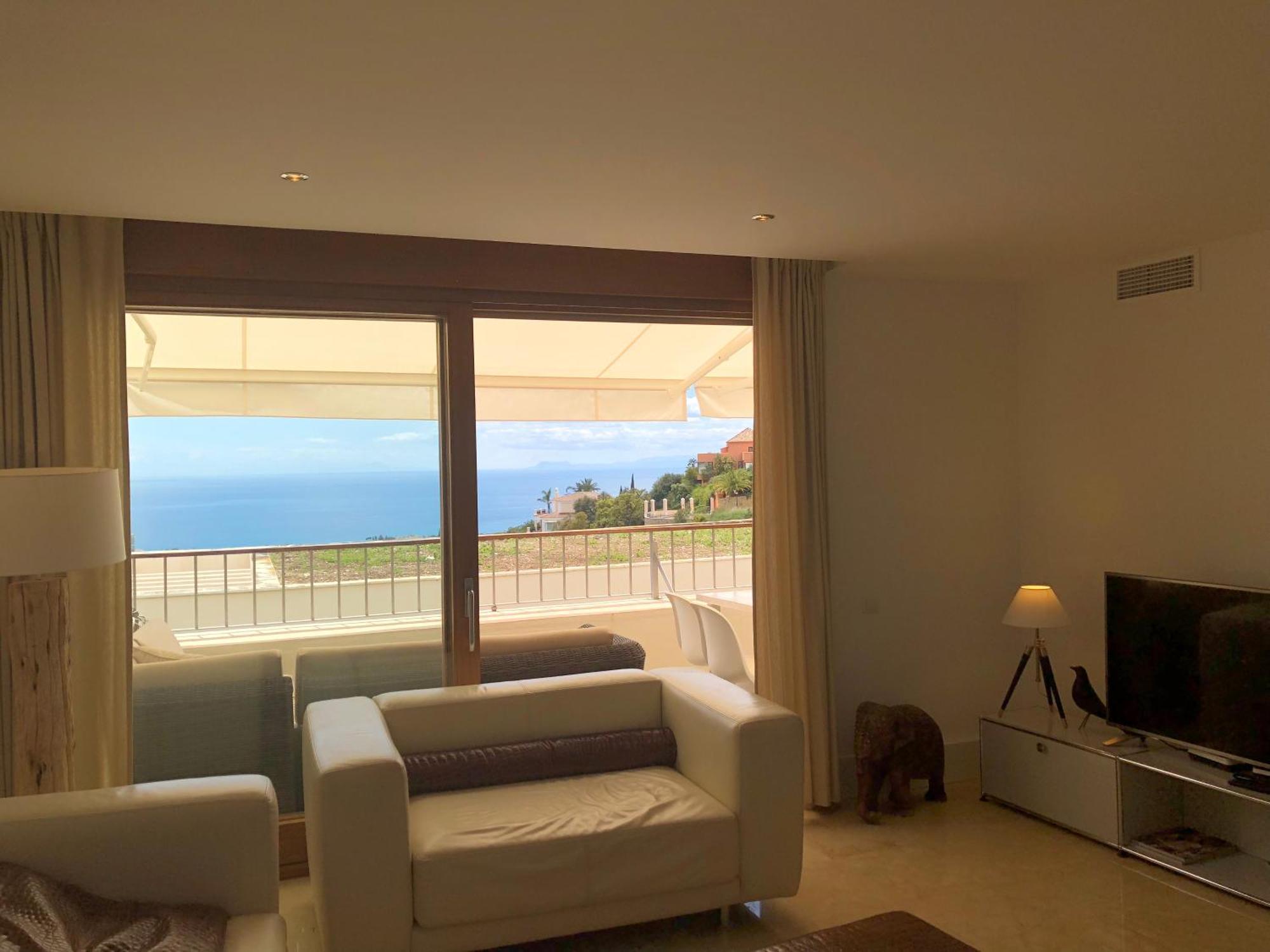 Luxury Duplex Panorama Sea View Apartamento