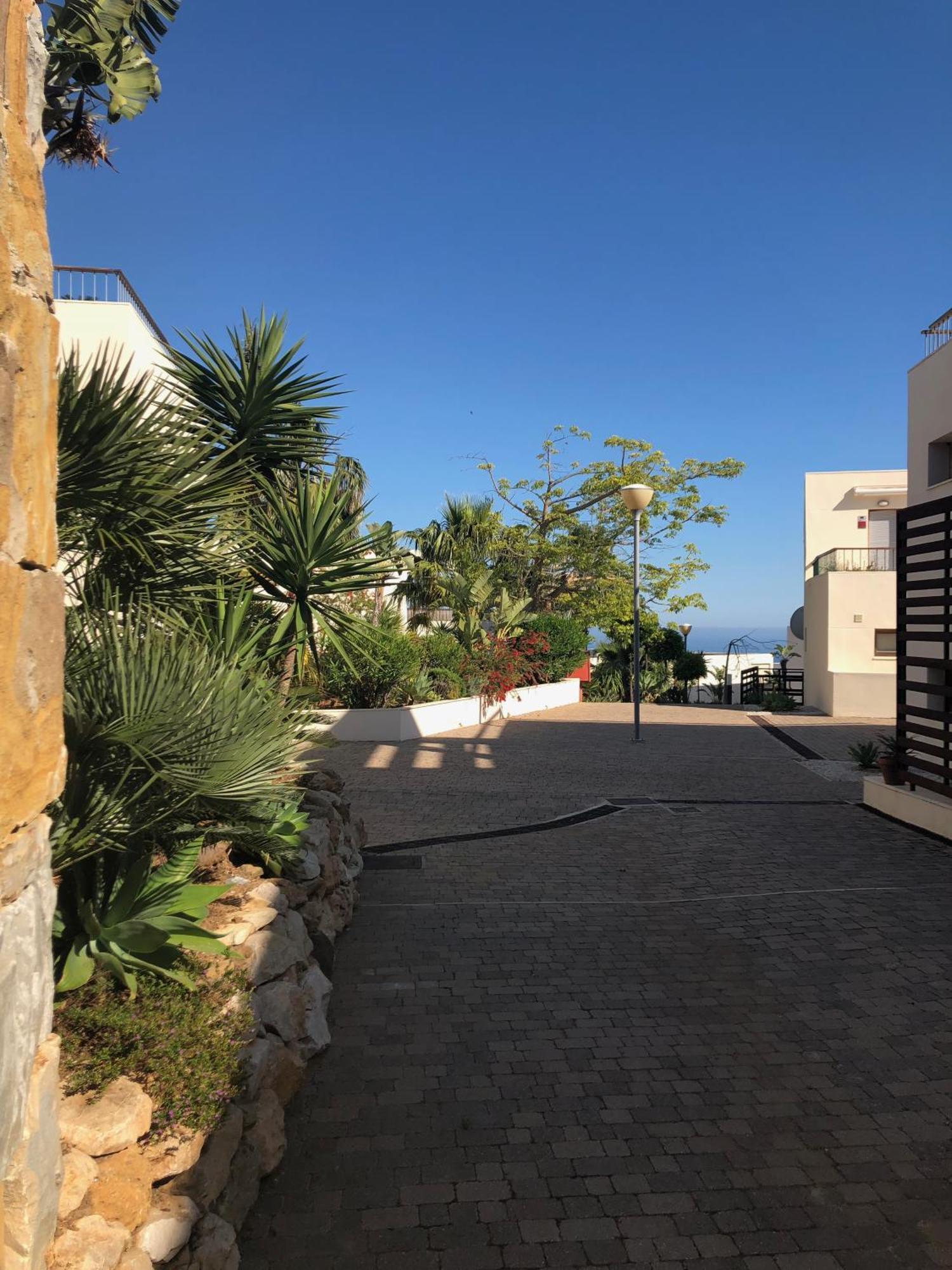 Luxury Duplex Panorama Sea View Apartamento *