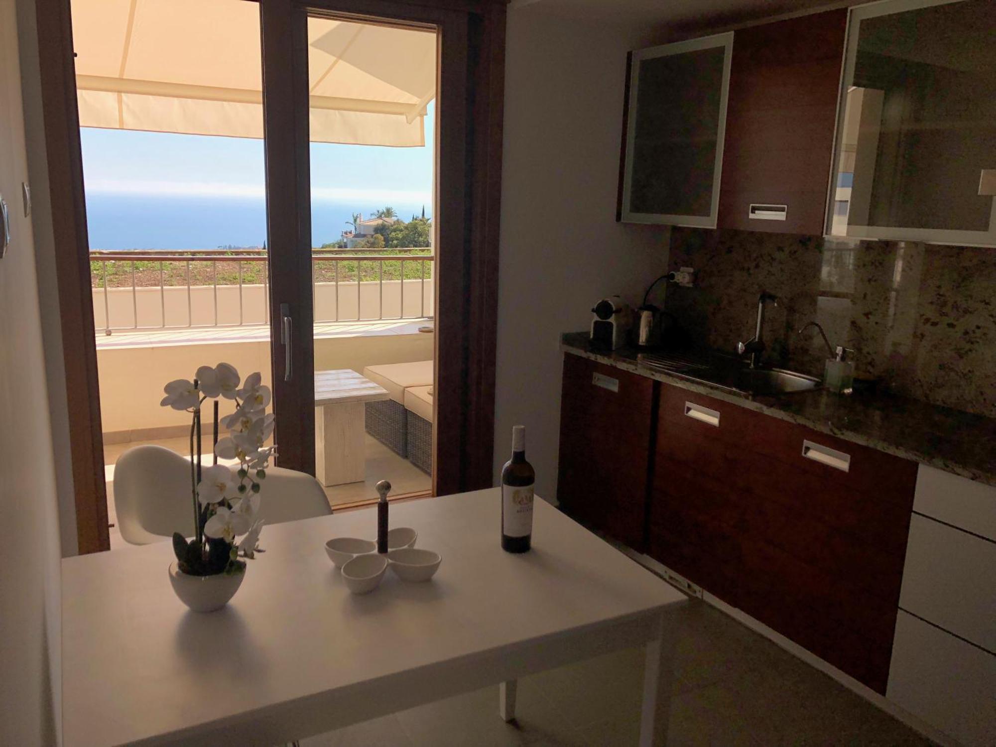 Apartamento Luxury Duplex Panorama Sea View *
