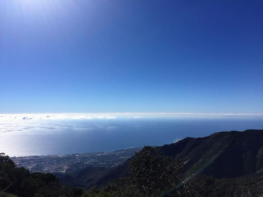 Luxury Duplex Panorama Sea View * Marbella
