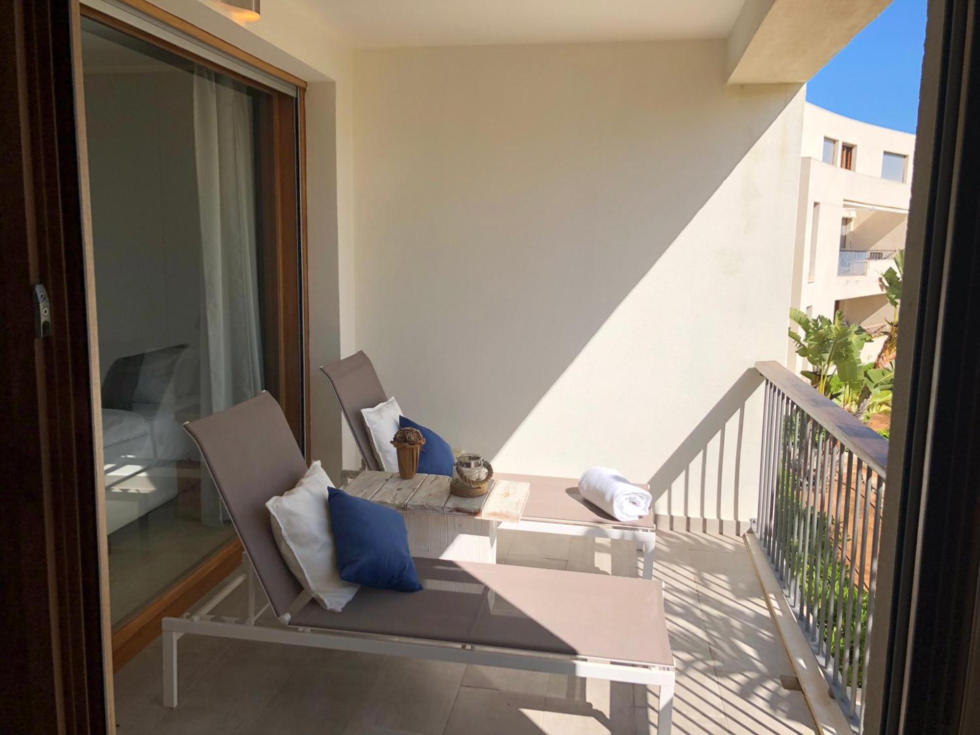 Luxury Duplex Panorama Sea View Apartamento
