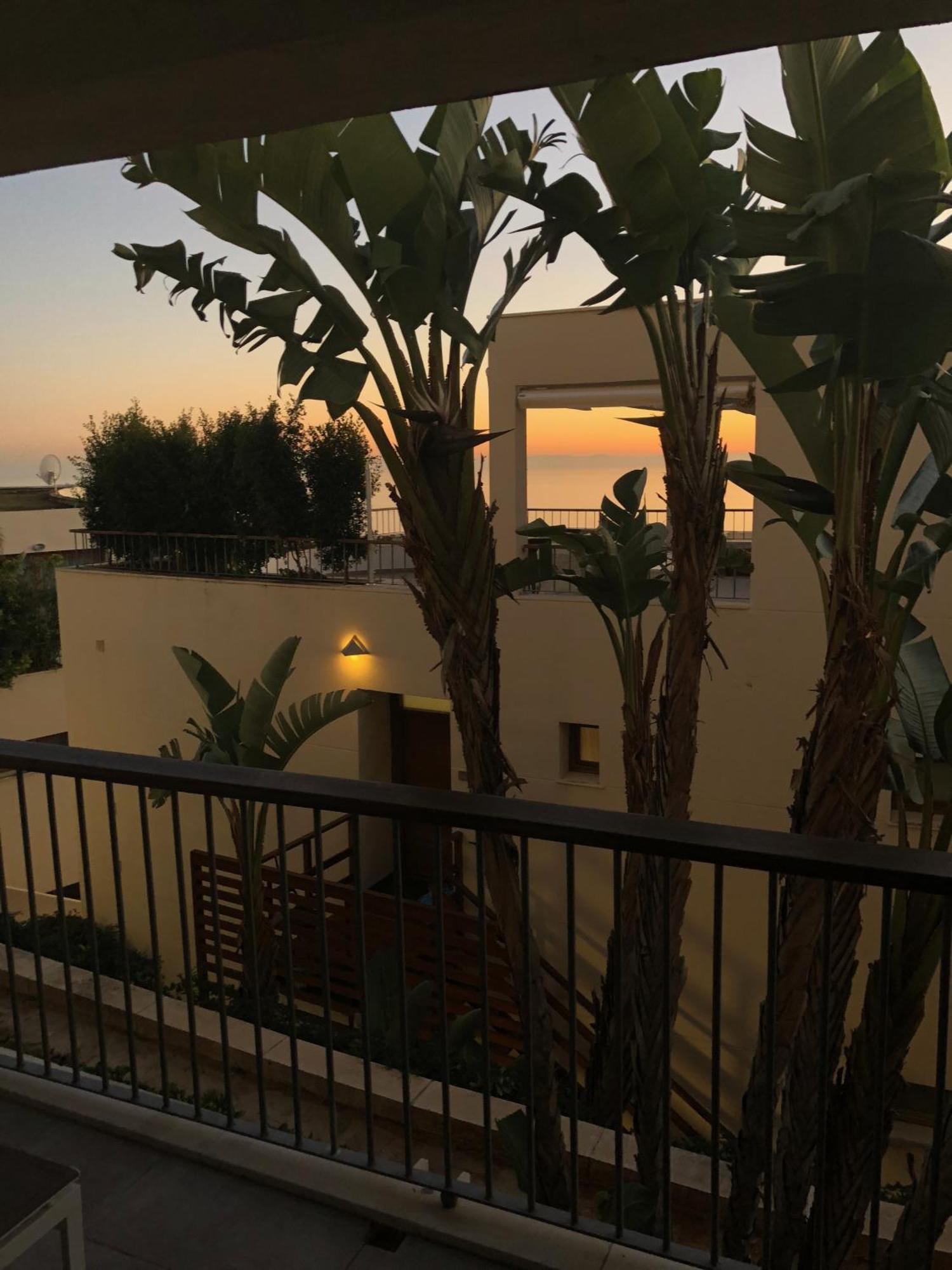 Luxury Duplex Panorama Sea View Apartamento *