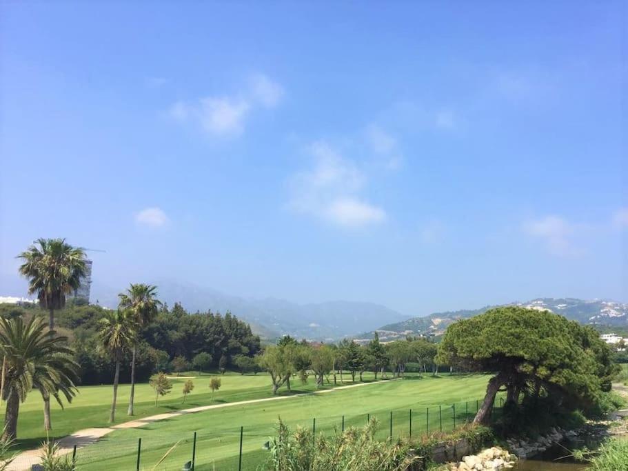 Luxury Duplex Panorama Sea View * Marbella