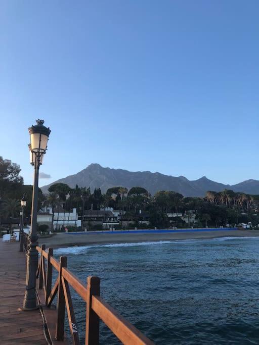 Luxury Duplex Panorama Sea View Apartamento Marbella