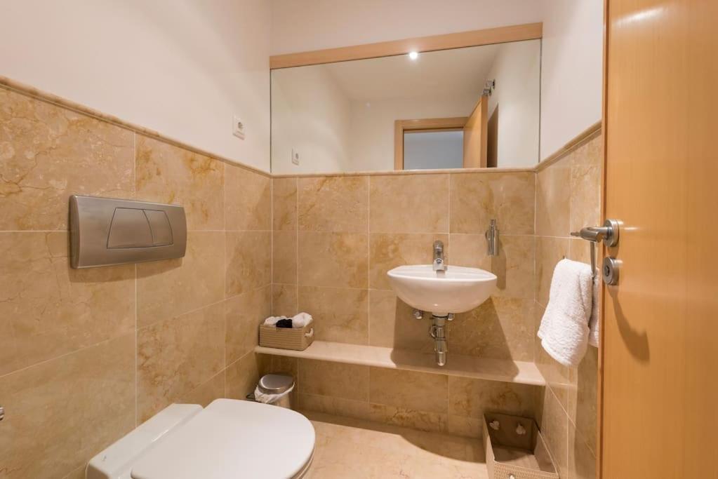 Apartamento Luxury Duplex Panorama Sea View *