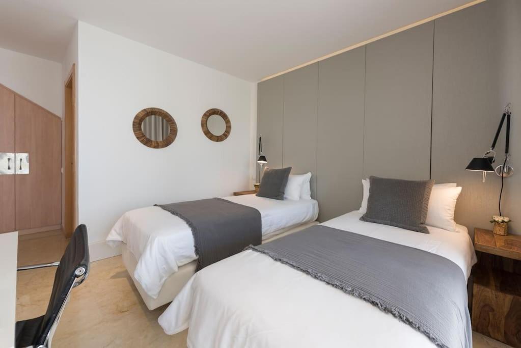 Apartamento Luxury Duplex Panorama Sea View Marbella