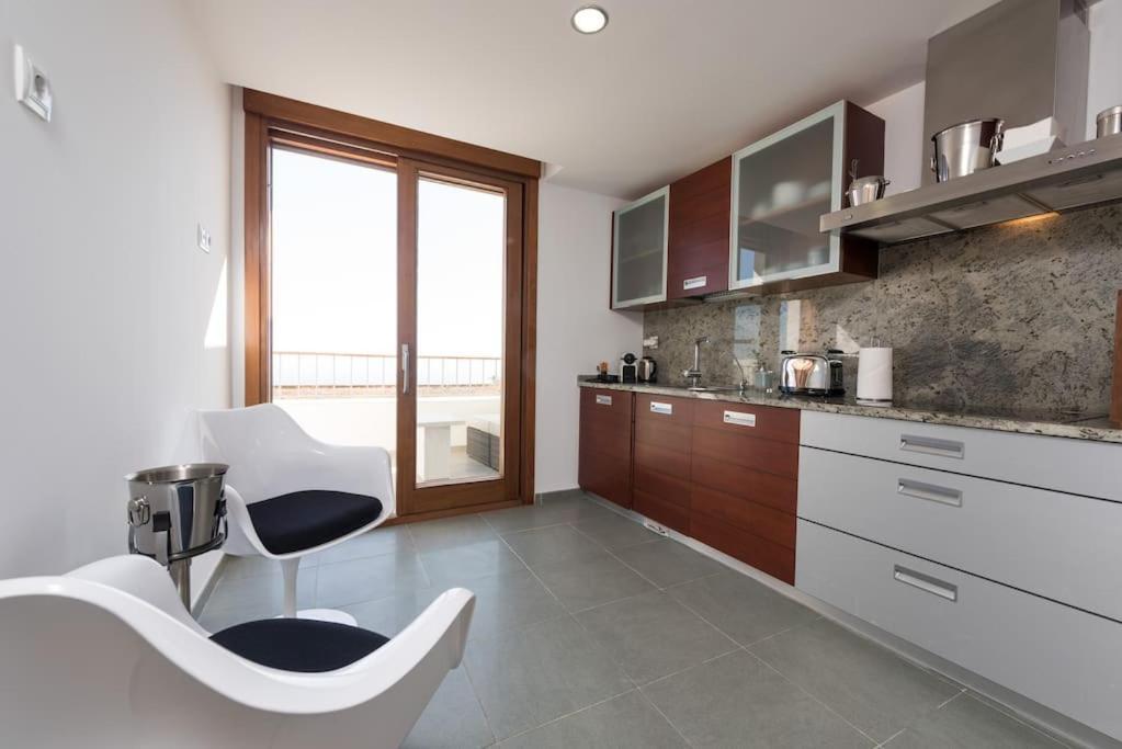 Luxury Duplex Panorama Sea View Apartamento Marbella