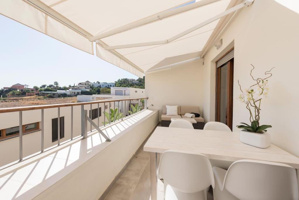 Luxury Duplex Panorama Sea View Apartamento