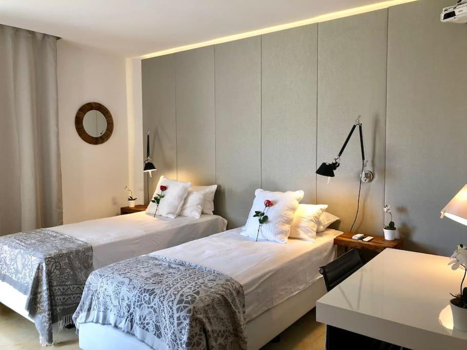Luxury Duplex Panorama Sea View Apartamento *
