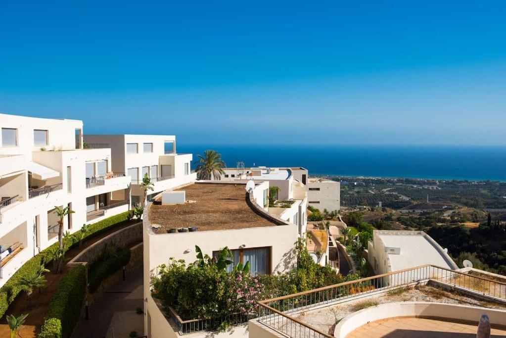 Apartamento Luxury Duplex Panorama Sea View Marbella