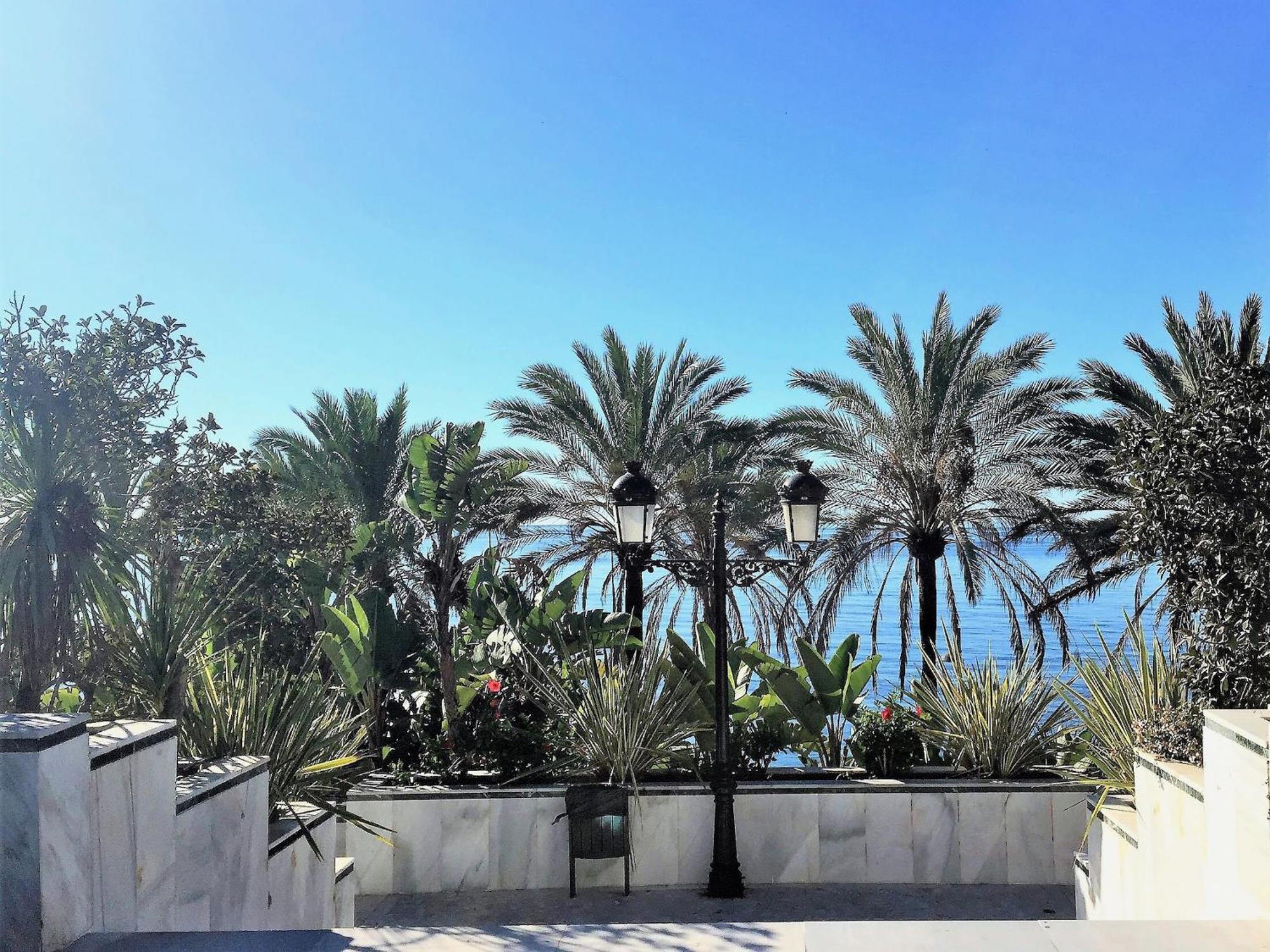Luxury Duplex Panorama Sea View Apartamento *